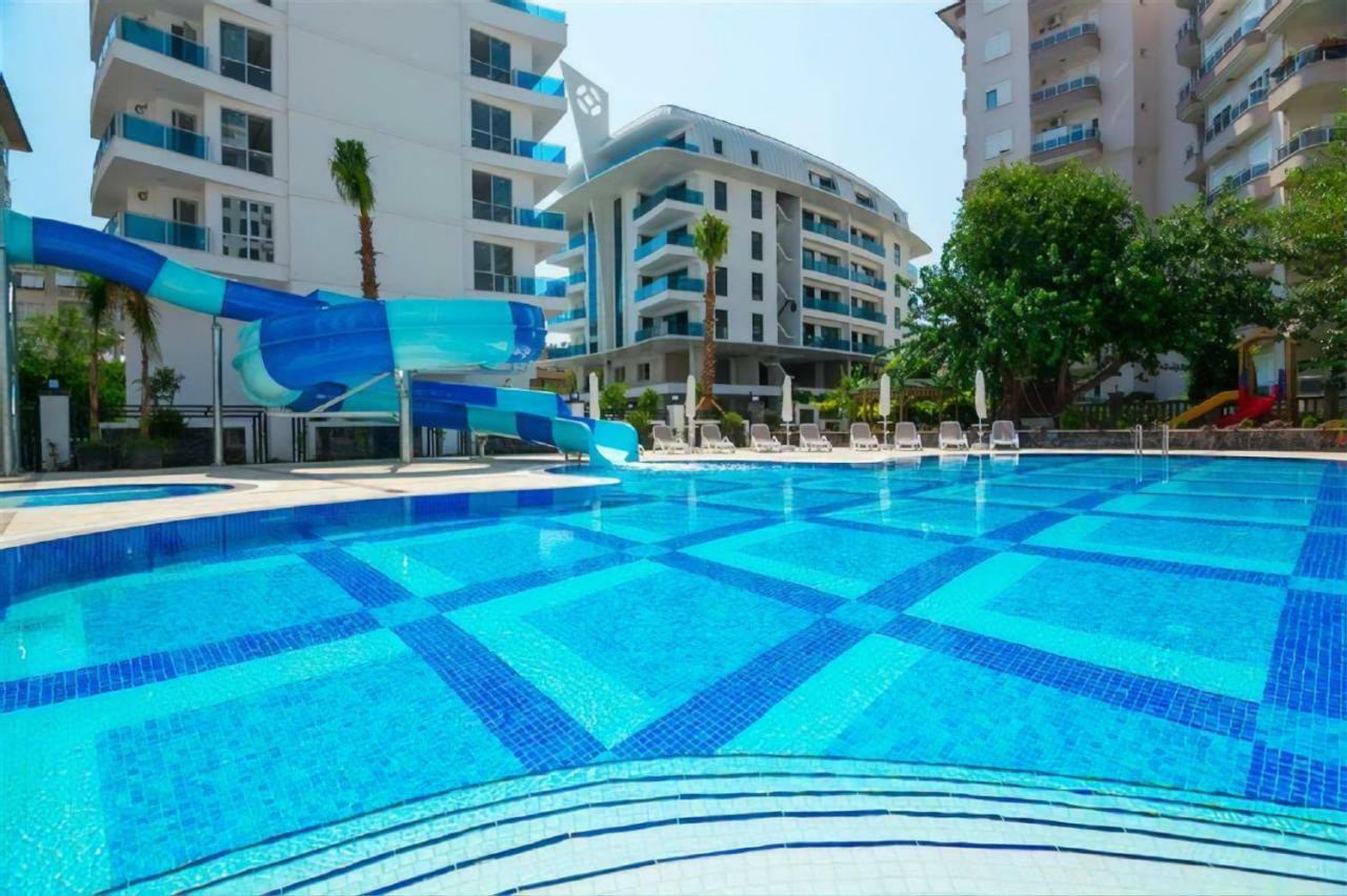 Appartement Elite Marine Alanya