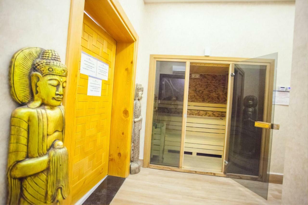 Elite Marine Appartement Alanya