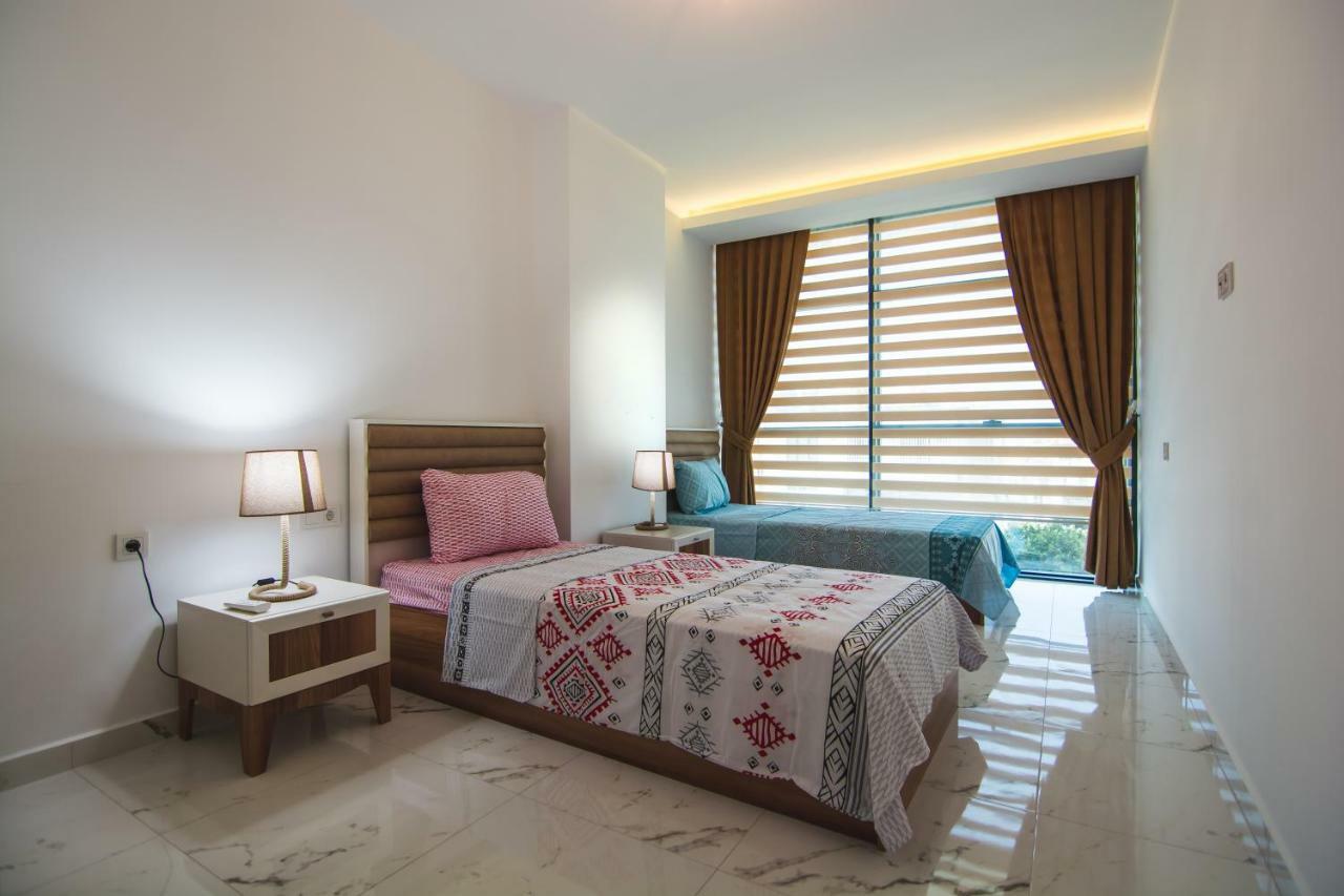Appartement Elite Marine