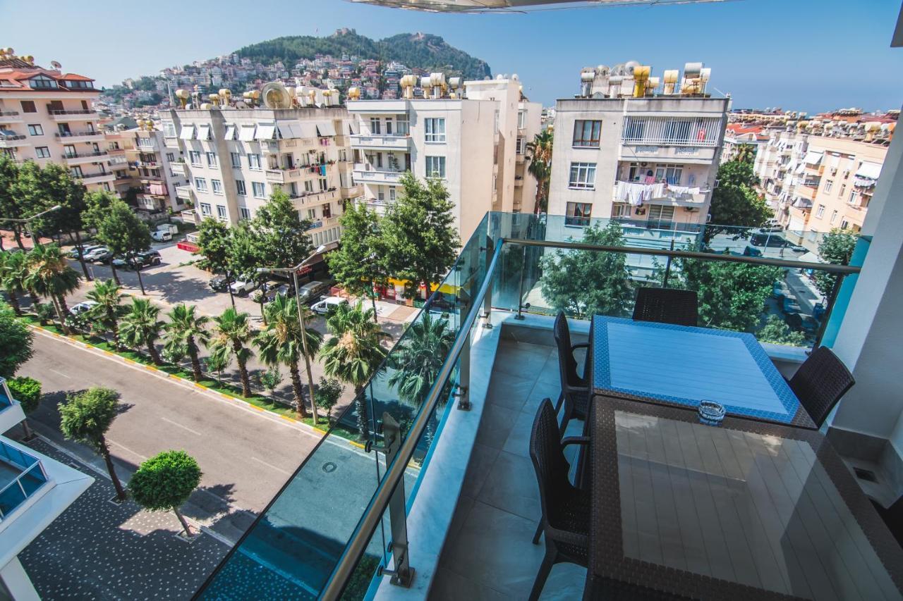 Appartement Elite Marine *